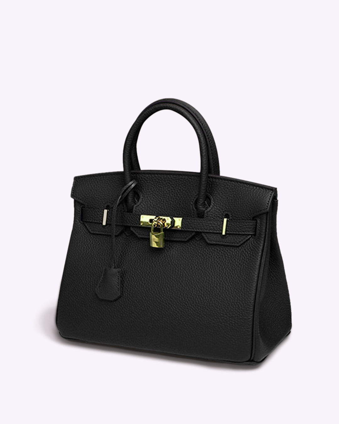 Khate | Damen Schwarz Handtasche | Elegant