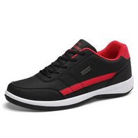 Aldrich | Herren Schwarz Schuhe | Wasserdichte in Schwarz
