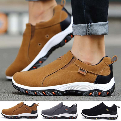 Albert | Herren Schwarz Schuhe | Bequeme