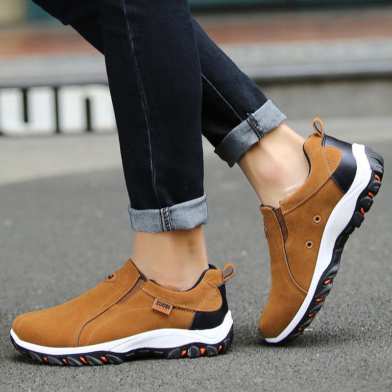 Albert | Herren Schwarz Schuhe | Bequeme