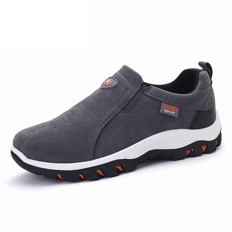 Albert | Herren Schwarz Schuhe | Bequeme