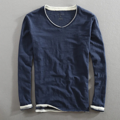 Morty | Sweatshirt Herren | Schwarze