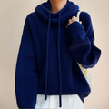 Marine Blau