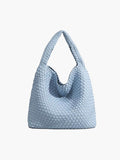 Pastellblau