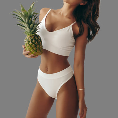 Silly | 2-teiliges Baumwoll-Lingerie-Set