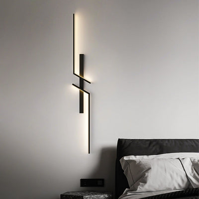 50% Rabatt | Accentura™ - Moderner Wandakzent [Letzter Tag Rabatt]