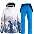 Blau-Blau