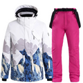 Blau-Rosa