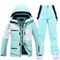 Babyblau-Babyblau