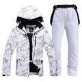 Jacke-Hose 7