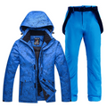 Jacke-Hose 6