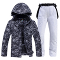 Jacke-Hose 5