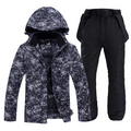 Jacke-Hose 4