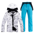 Jacke-Hose 3