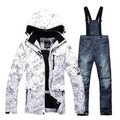 Jacke-Hose 2