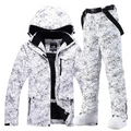 Jacke-Hose 1