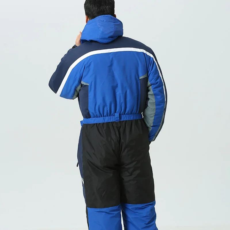 Iverson | Ski Anzug Herren | Skibekleidung