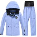 Blau-Blau