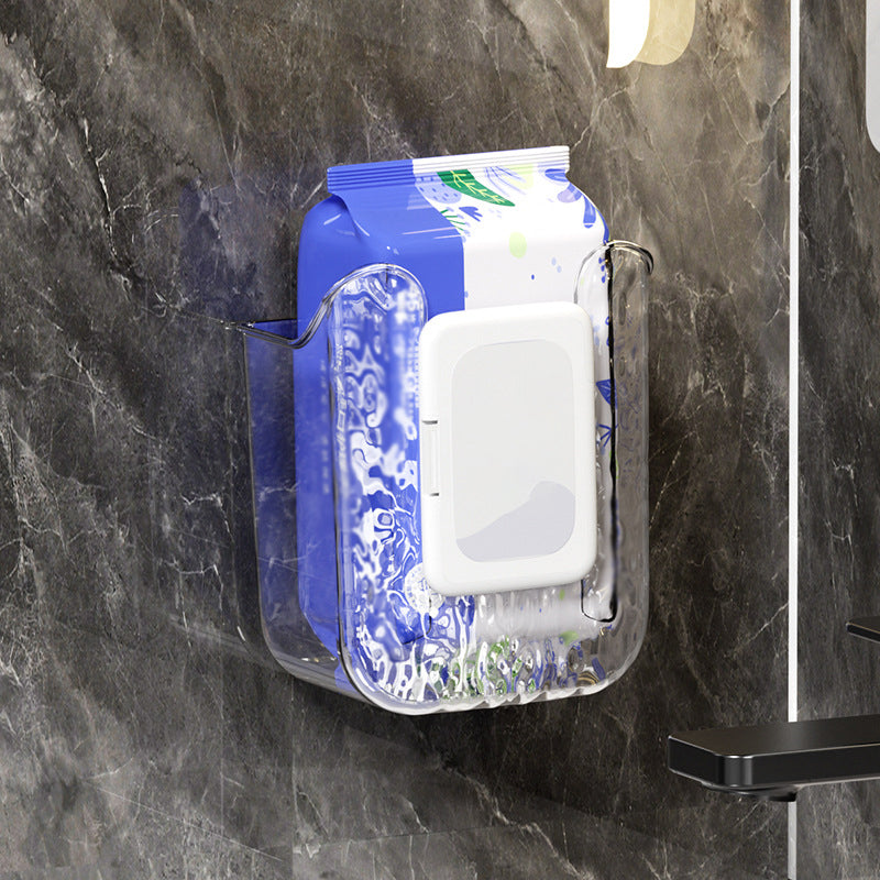 1+1 GRATIS| WischtuchKeeper™ Praktische Wischtuchaufbewahrung