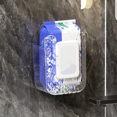 1+1 GRATIS| WischtuchKeeper™ Praktische Wischtuchaufbewahrung