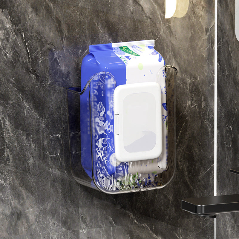 1+1 GRATIS| WischtuchKeeper™ Praktische Wischtuchaufbewahrung