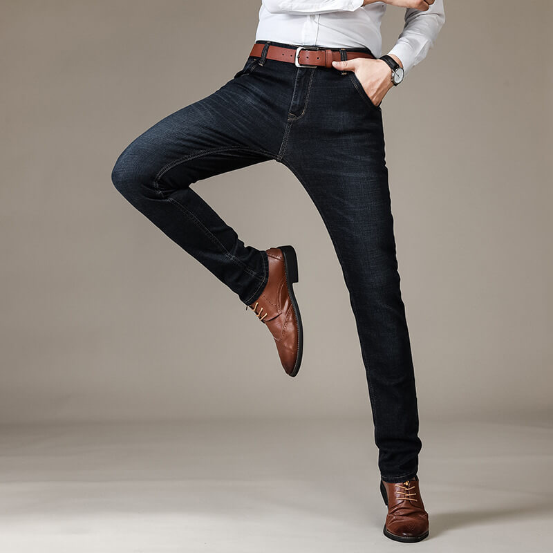 Kiel | Herren Slim Fit Jeans | Stretch