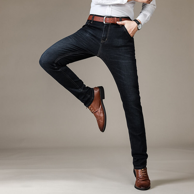 Kiel | Herren Slim Fit Jeans | Stretch