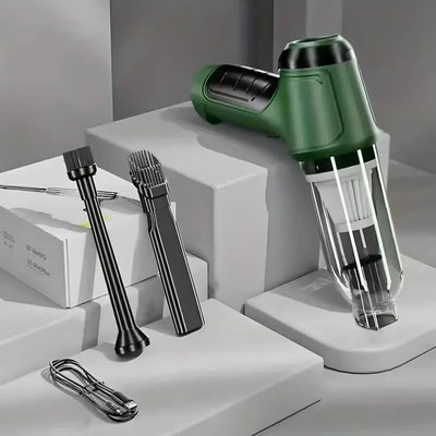 Drahtloser 3-in-1 Staubsauger - Blizto