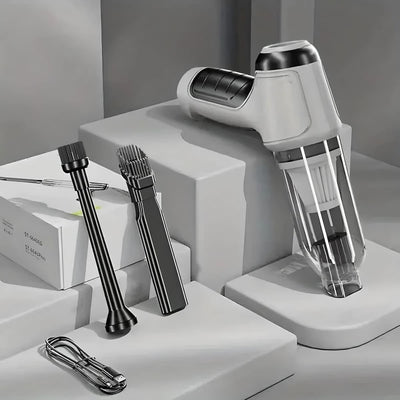 Drahtloser 3-in-1 Staubsauger - Blizto