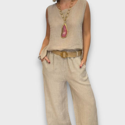 Marise – Zweiteiler mit entspannter Silhouette