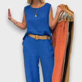 Blau