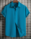 Pfauenblau