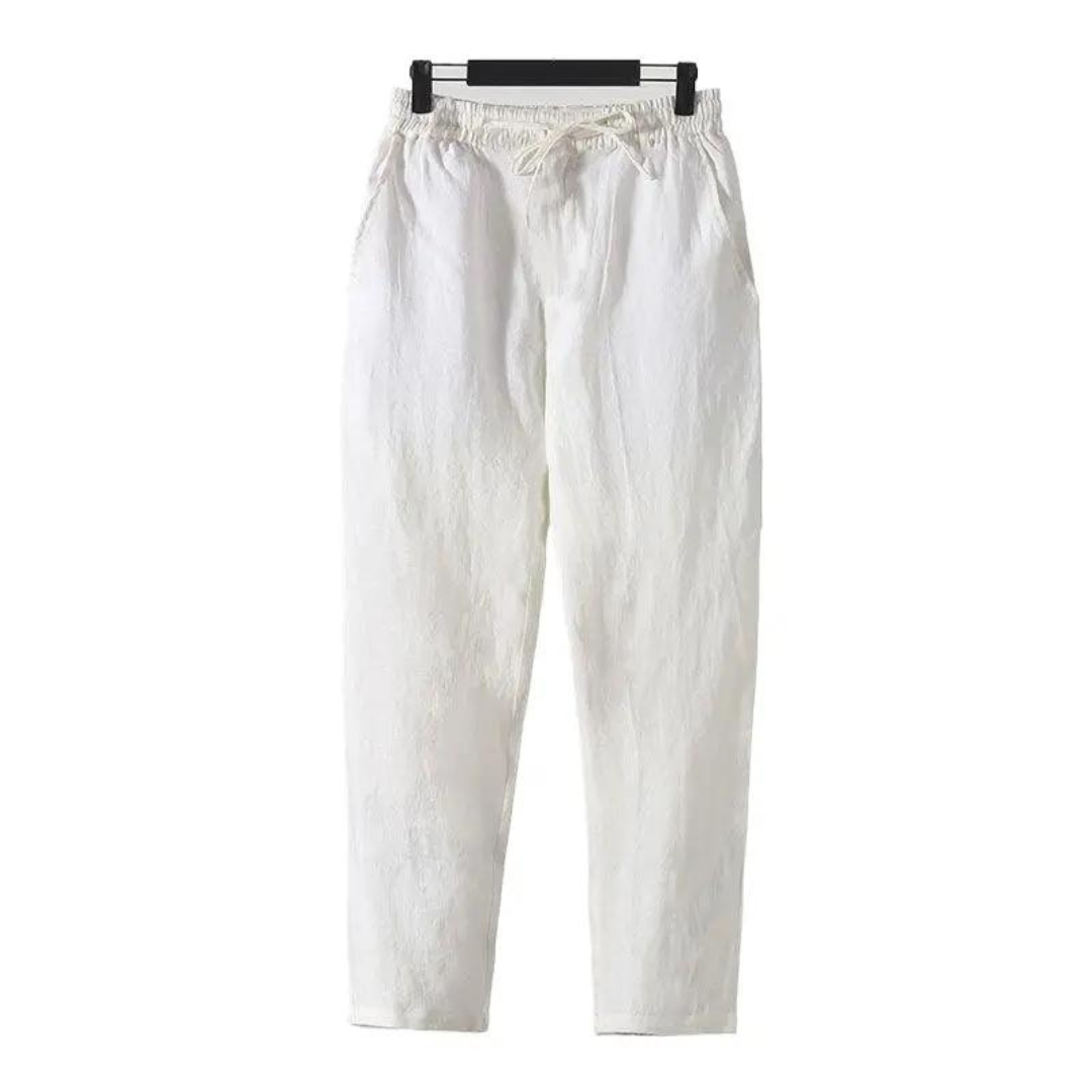 Aries | Herren Sommer Hose | Leicht