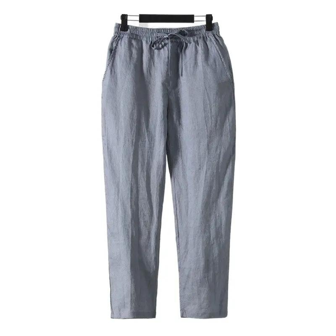 Aries | Herren Sommer Hose | Leicht