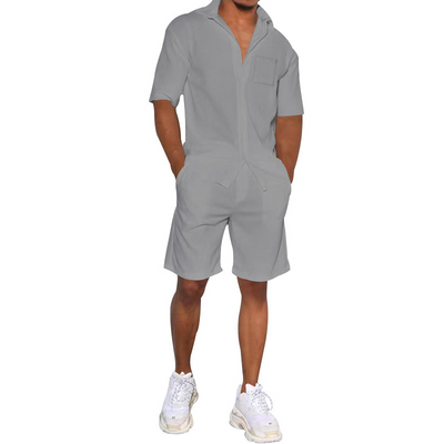 Ezekiel | Herren Sommer Outfit | Casual