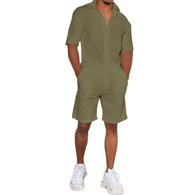 Ezekiel | Herren Sommer Outfit | Casual