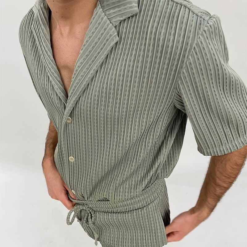 Addie | Herren Sommer Outfit | Elegant