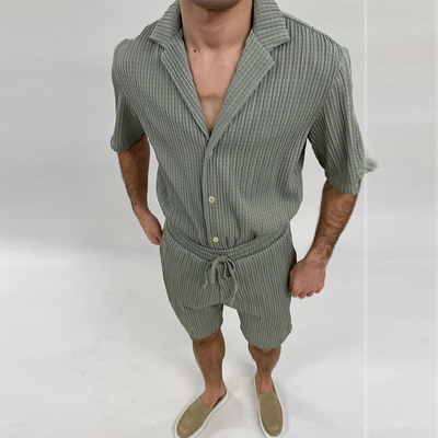 Addie | Herren Sommer Outfit | Elegant