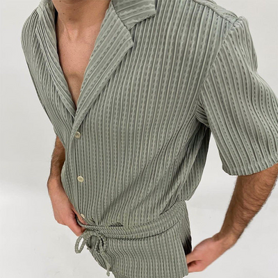 Addie | Herren Sommer Outfit | Elegant