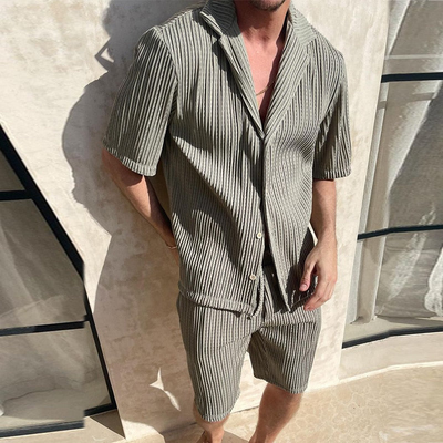 Addie | Herren Sommer Outfit | Elegant