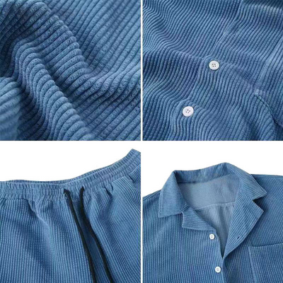 Calix | Herren Sommer Outfit | Elegant