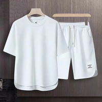 Deib | Sommer Outfit Herren | Elegant in Weiß