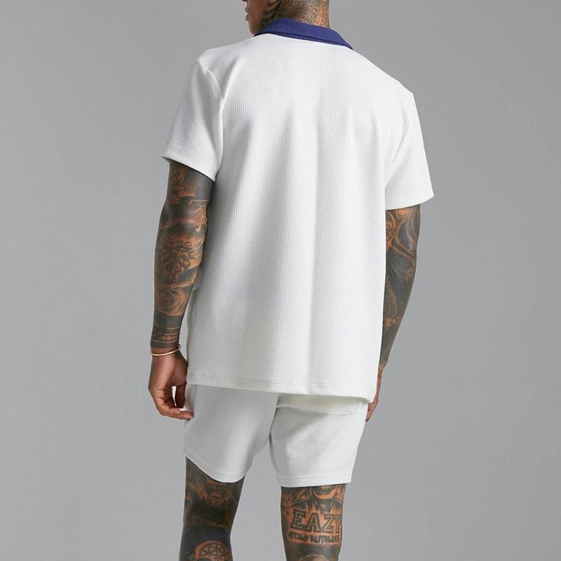 Deither | Herren Sommer Outfit | Komplett