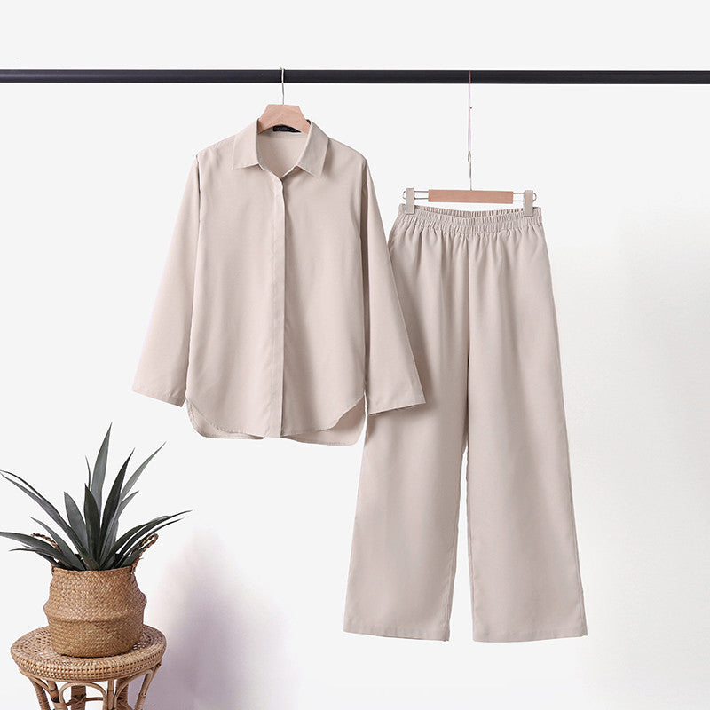 Tammy | Damen Sommer Outfit | Komplette Outfits