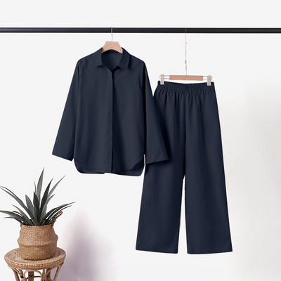 Tammy | Damen Sommer Outfit | Komplette Outfits
