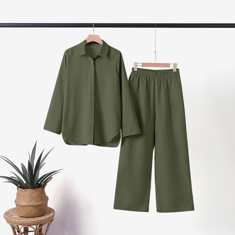 Tammy | Damen Sommer Outfit | Komplette Outfits