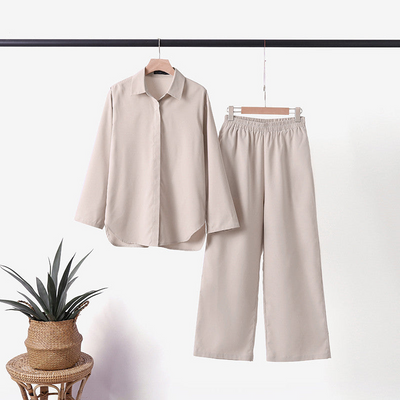 Tammy | Damen Sommer Outfit | Komplette Outfits