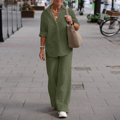 Tammy | Damen Sommer Outfit | Komplette Outfits