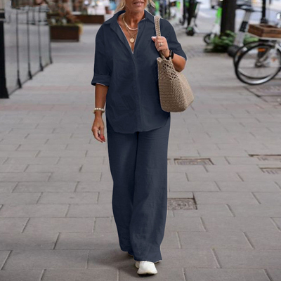 Tammy | Damen Sommer Outfit | Komplette Outfits