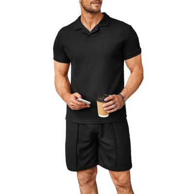 Arnel | Herren Sommer Set | Komplette Outfit